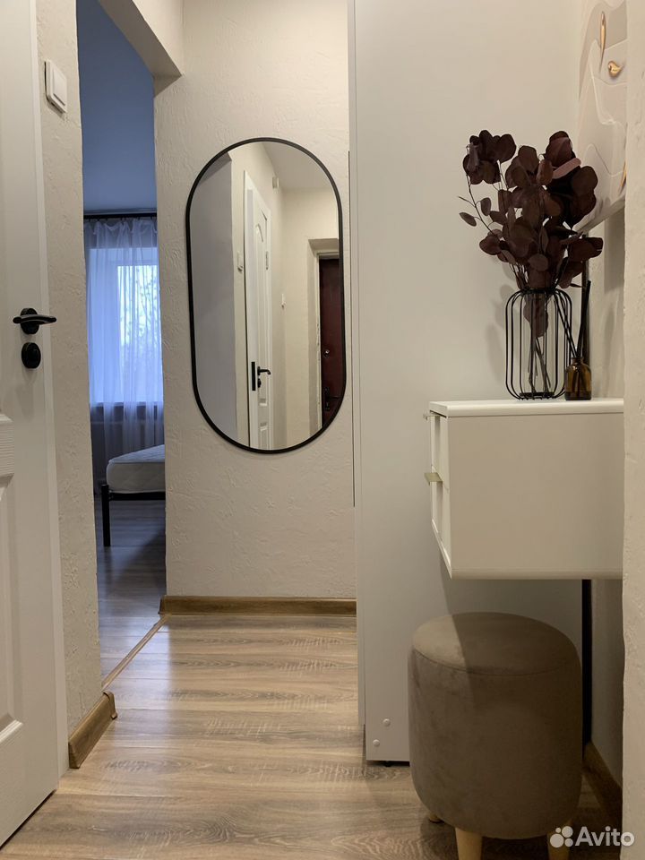 m. Podolsk: Apartment, 1-rooms