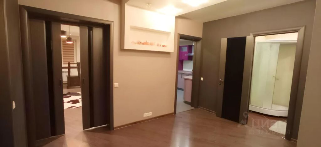 m. Podolsk: Apartment, 2-rooms