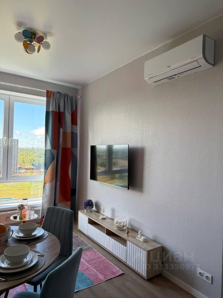 m. Vodniki: Apartment, 1-rooms