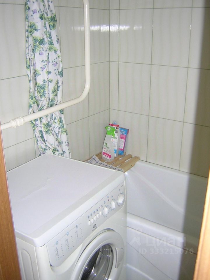 m. Chkalovskaya: Apartment, 1-rooms