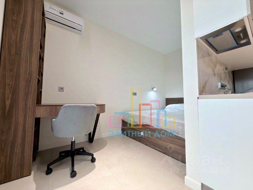 m. Ugreshskaya: Apartment, studio
