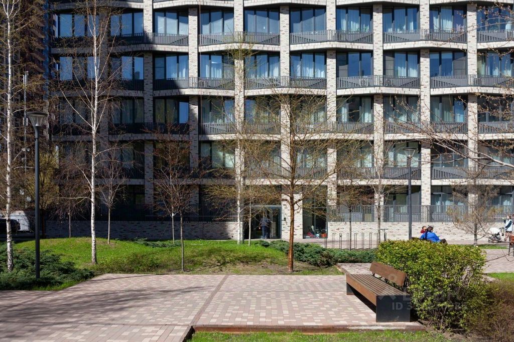 m. Dubrovka: Apartment, 1-rooms