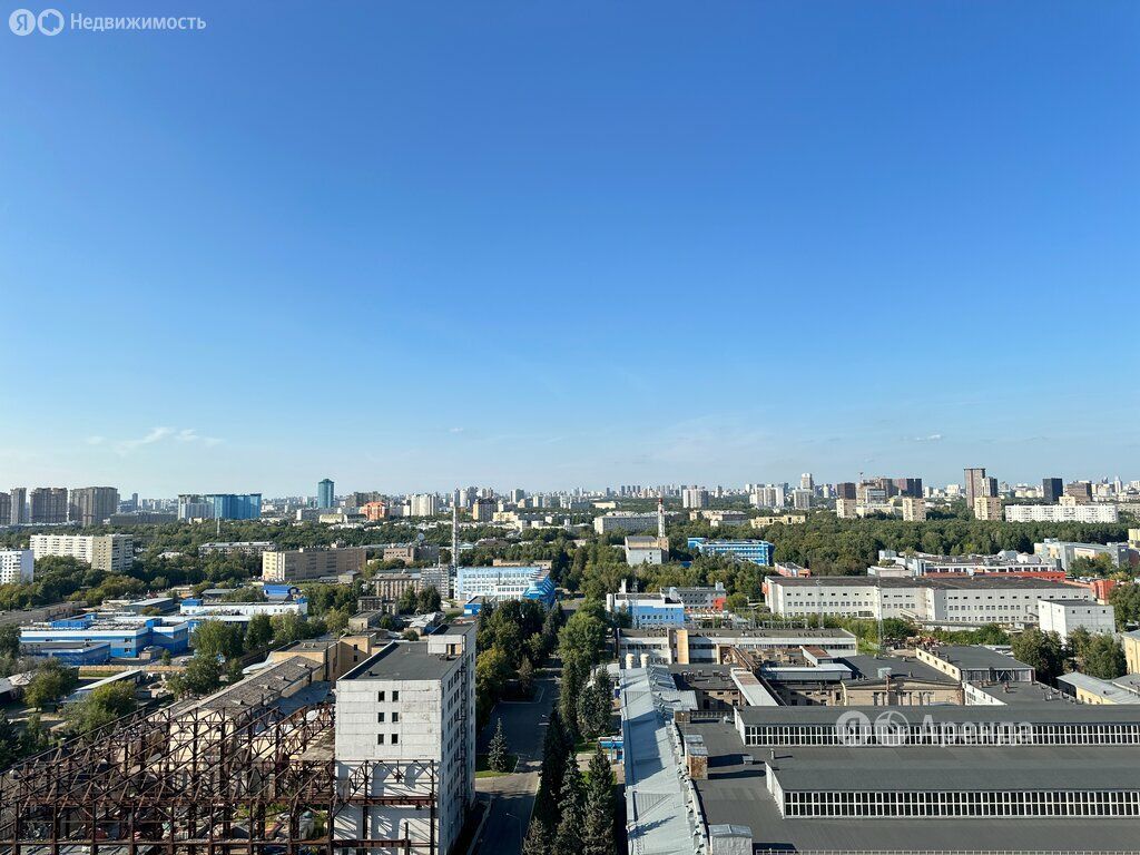 m. Oktyabrskoe pole: Apartment, 2-rooms