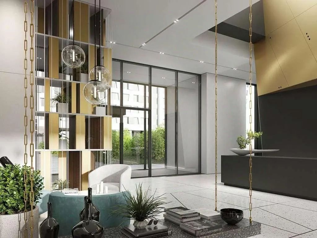 m. Khoroshevo: Apartment, 1-rooms