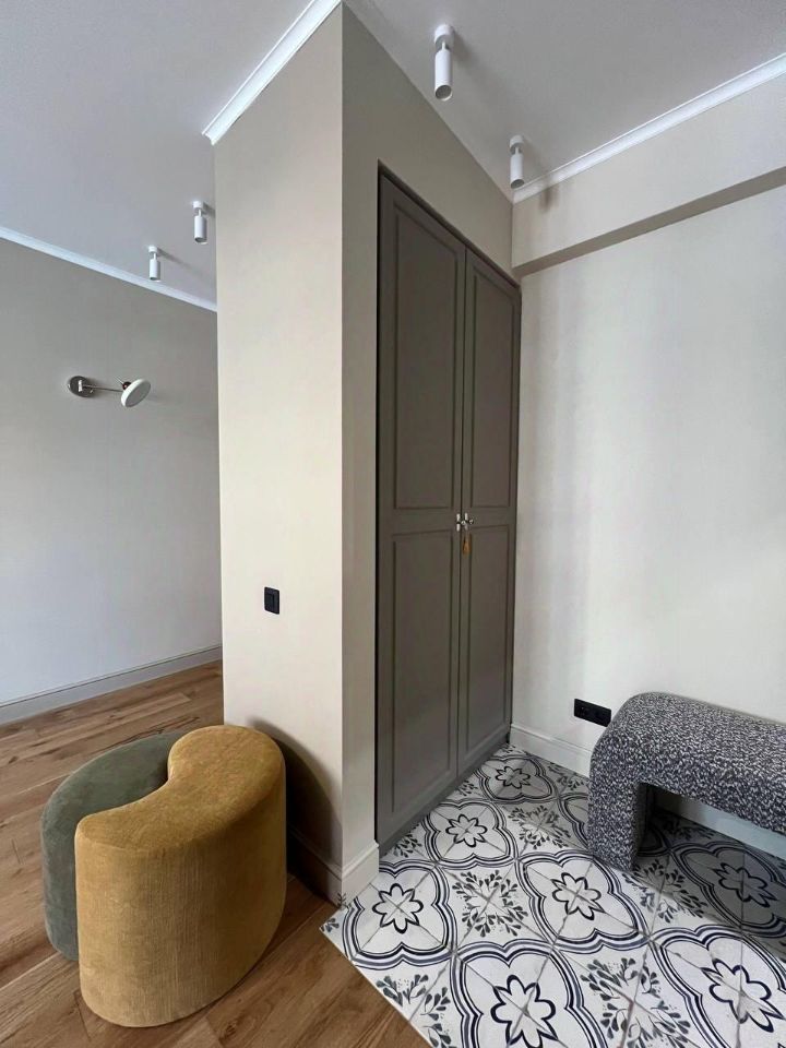 m. Frunzenskaya: Apartment, 2-rooms