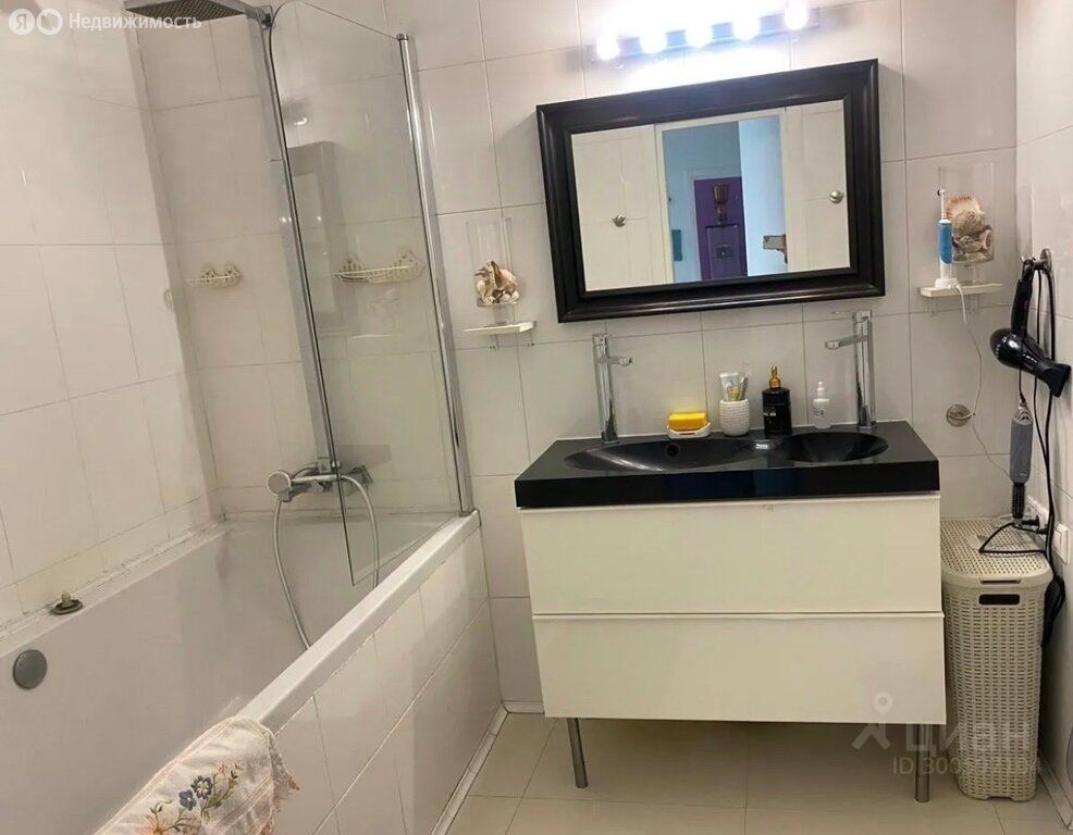 m. Begovaya: Apartment, 2-rooms