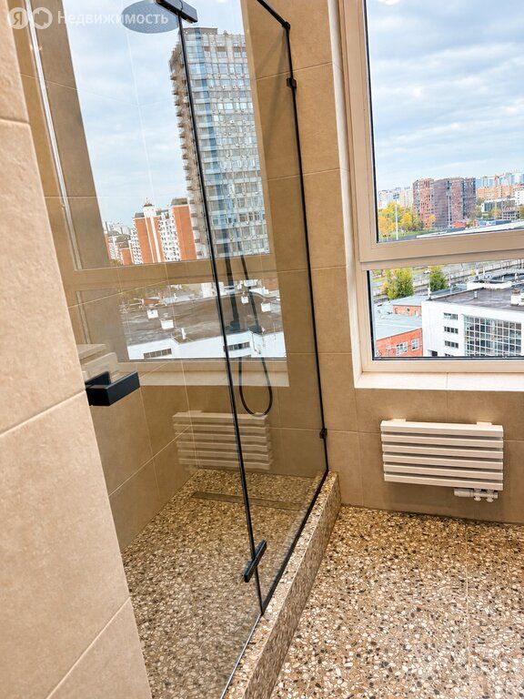 m. Elektrozavodskaya: Apartment, 1-rooms