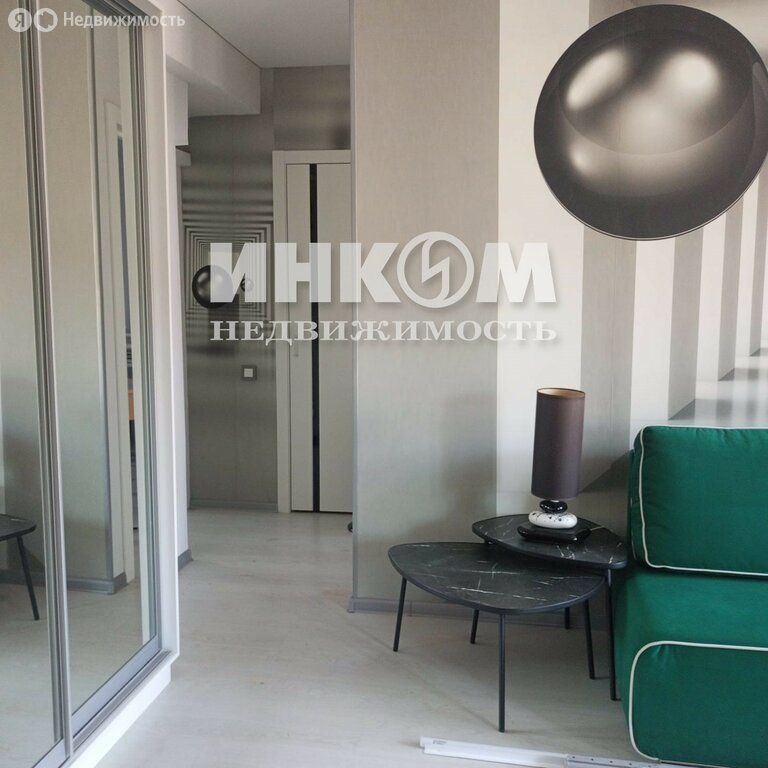 m. Kievskaya: Apartment, 2-rooms