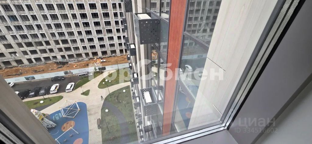 m. Nemchinovka: Apartment, 2-rooms