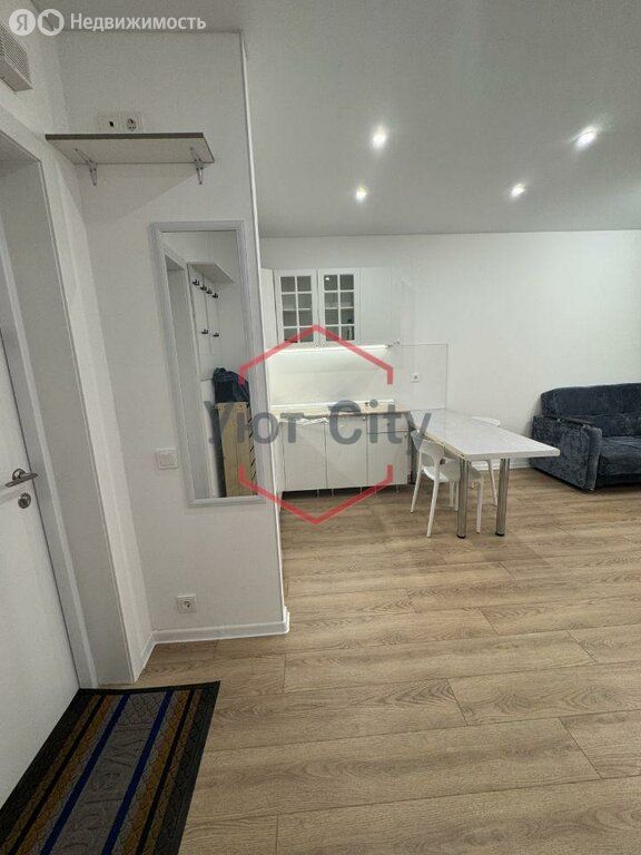 m. Butyrskaya : Apartment, 1-rooms
