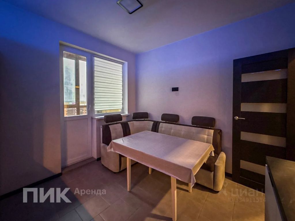 m. Bakovka: Apartment, 1-rooms
