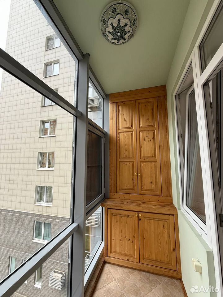 m. Penyagino: Apartment, 3-rooms