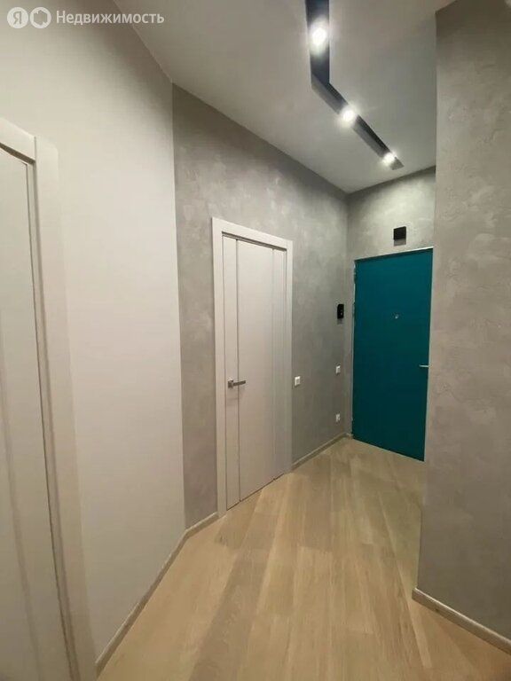 m. Shelepikha: Apartment, 2-rooms
