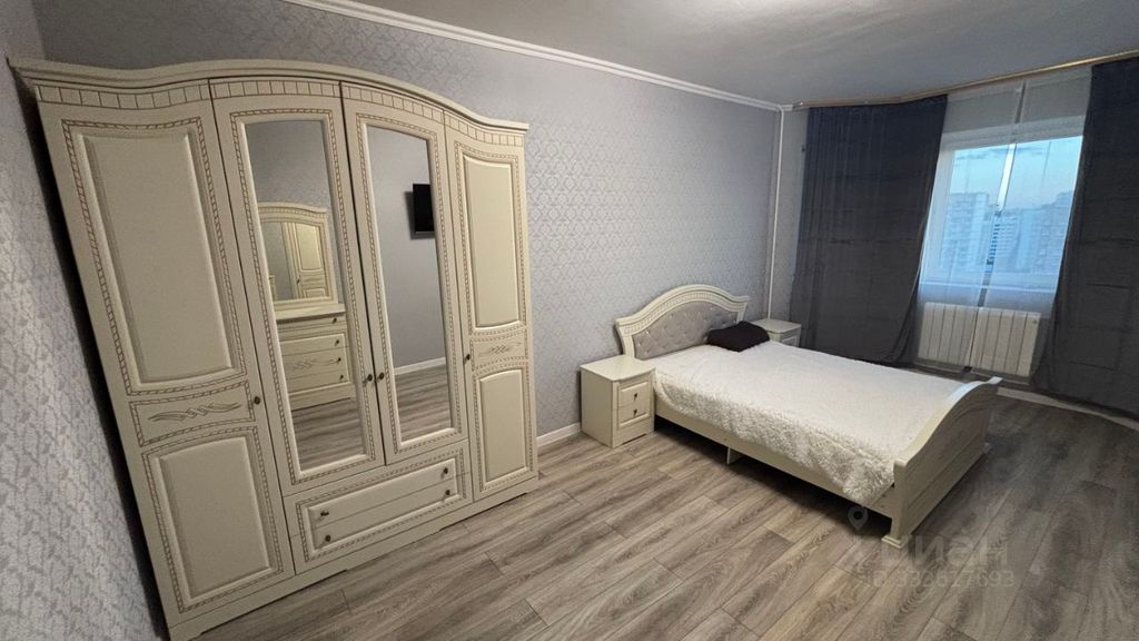 m. Zhulebino: Apartment, 1-rooms