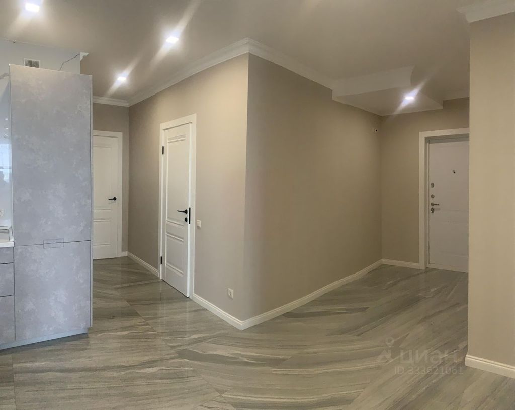 m. Opalikha: Apartment, 2-rooms