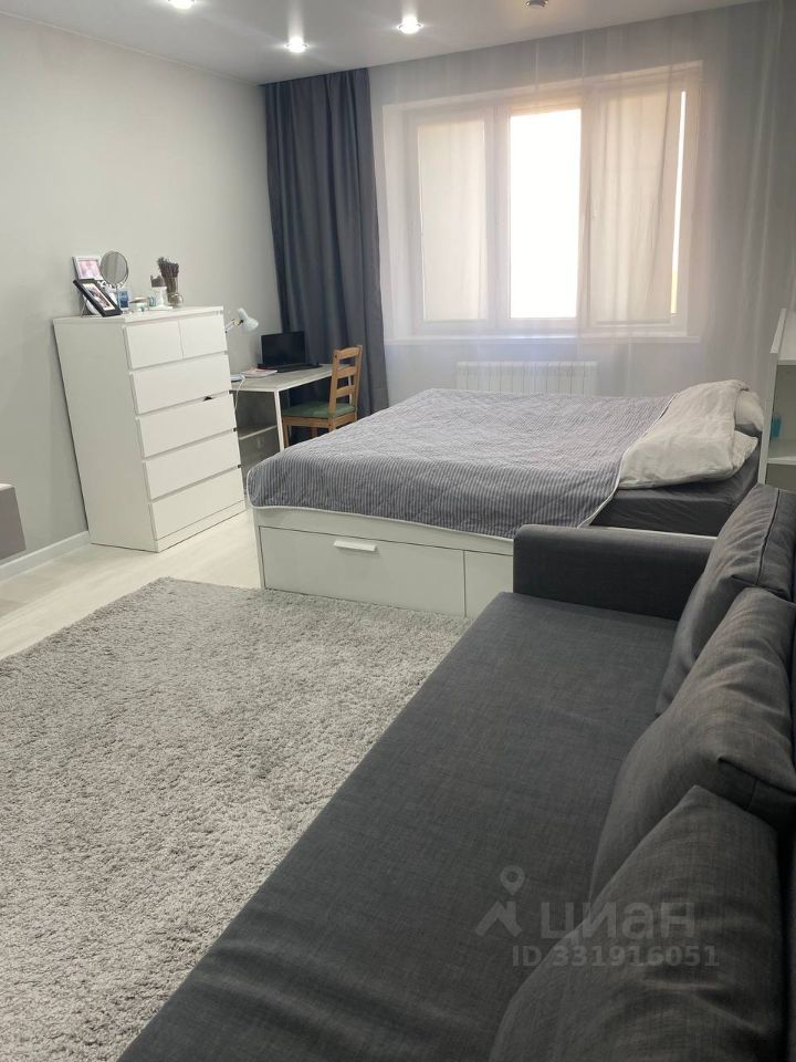 m. Kotelniki: Apartment, 1-rooms