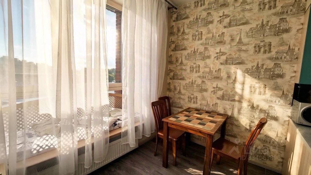 m. Vodny stadion: Apartment, 2-rooms