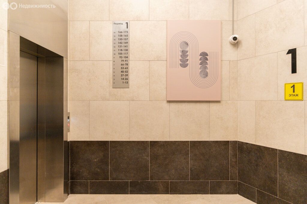 m. Koptevo: Apartment, 1-rooms