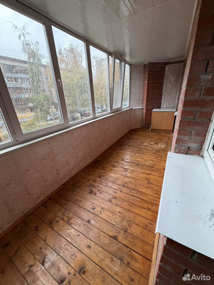 m. Novokosino: Apartment, 1-rooms