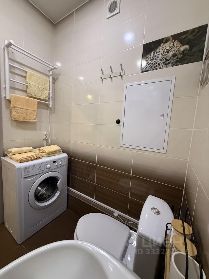 m. Medvedkovo: Apartment, 1-rooms