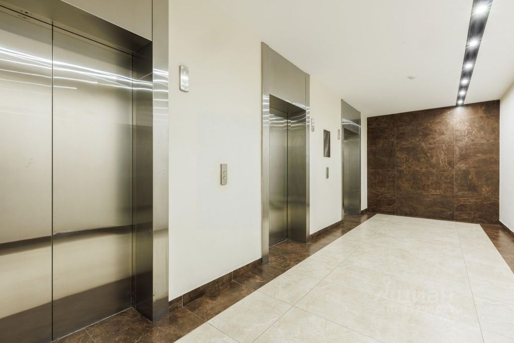 m. Bagrationovskaya: Apartment, 2-rooms