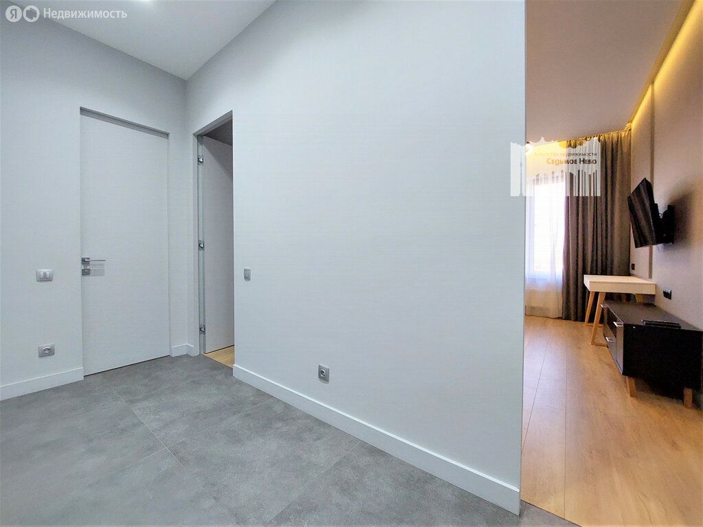 m. Lokomotiv: Apartment, 2-rooms