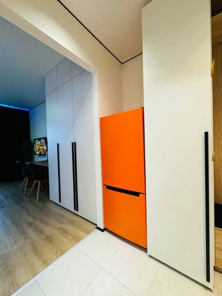 m. Rizhskaya: Apartment, studio