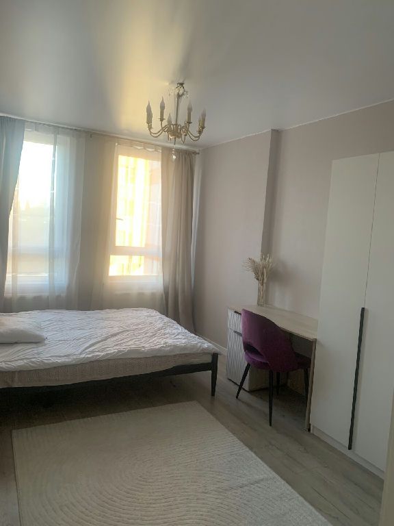 m. Strogino: Apartment, 1-rooms