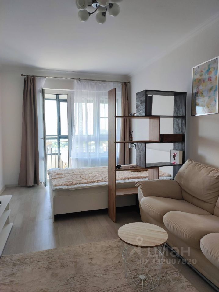 m. Kuntsevskaya: Apartment, 1-rooms