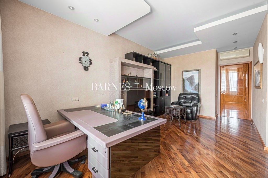 m. Novatorskaya: Apartment, 3-rooms