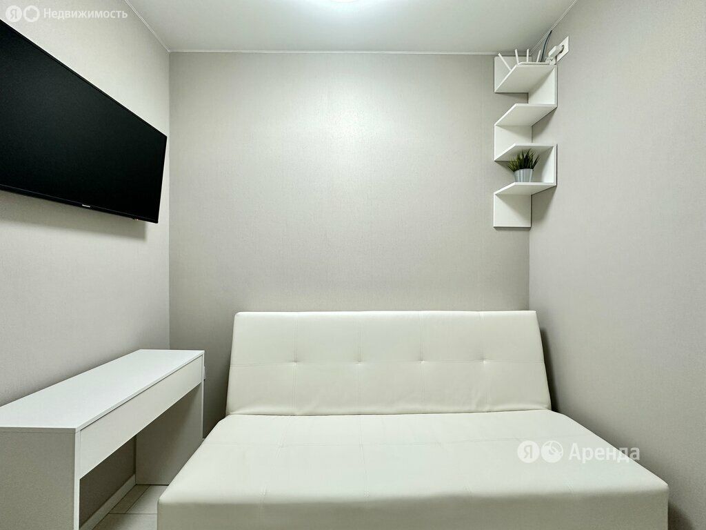 m. Bakovka: Apartment, studio