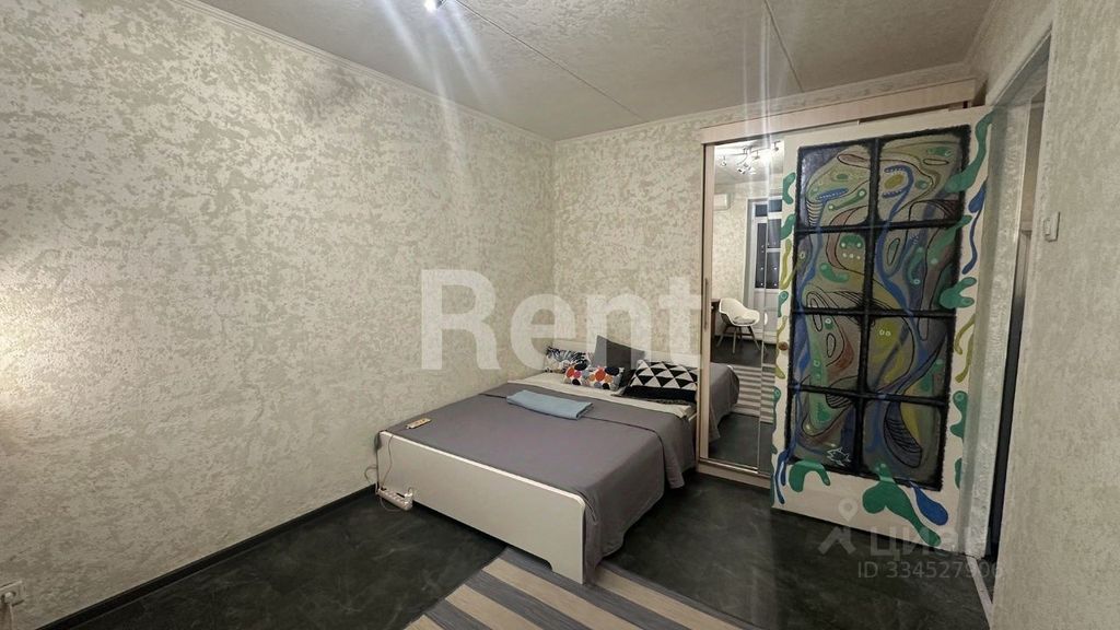 m. Kievskaya: Apartment, 1-rooms