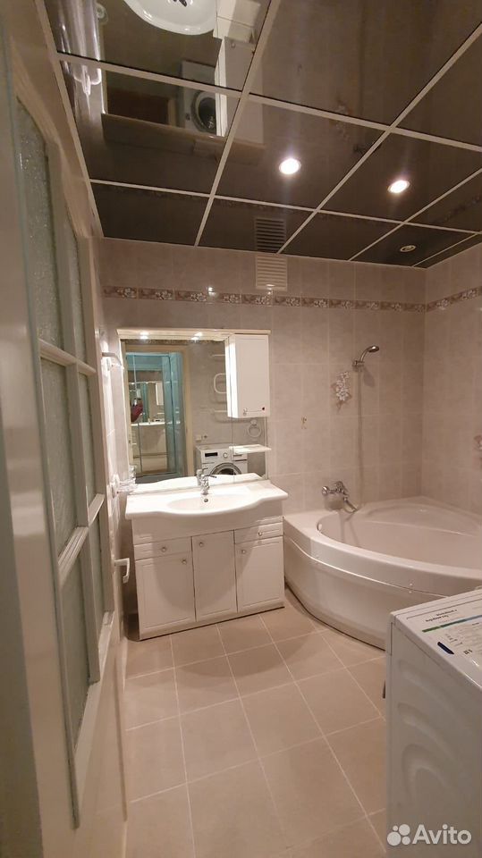 m. Krasnoselskaya: Apartment, 1-rooms