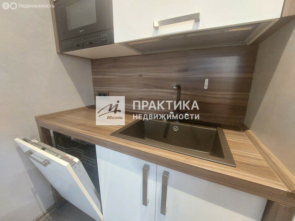 m. Penyagino: Apartment, 3-rooms