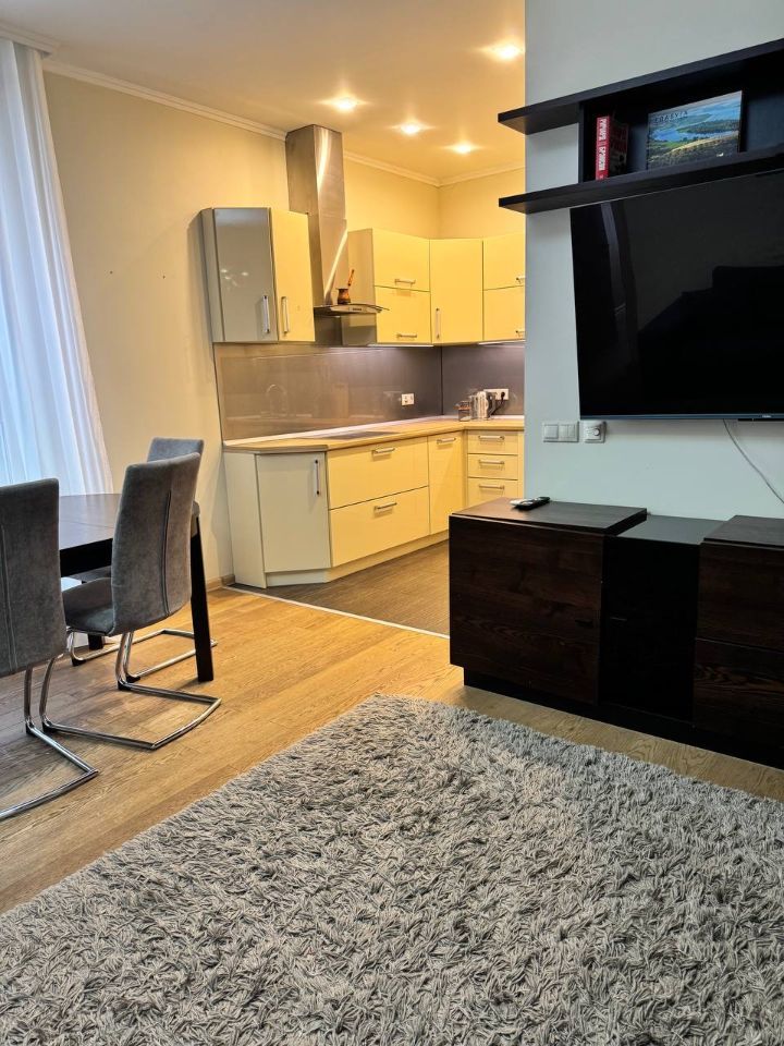m. Bakovka: Apartment, 3-rooms