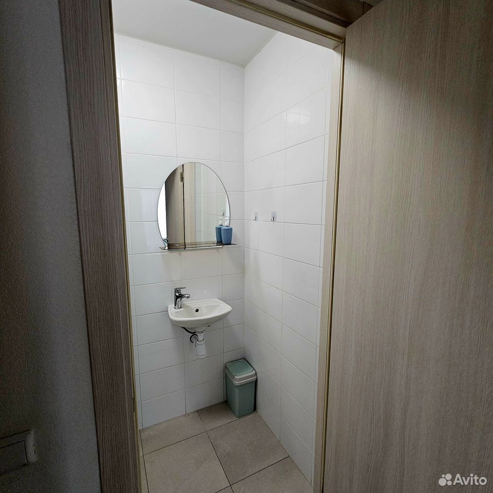 m. Bitsa: Apartment, 2-rooms