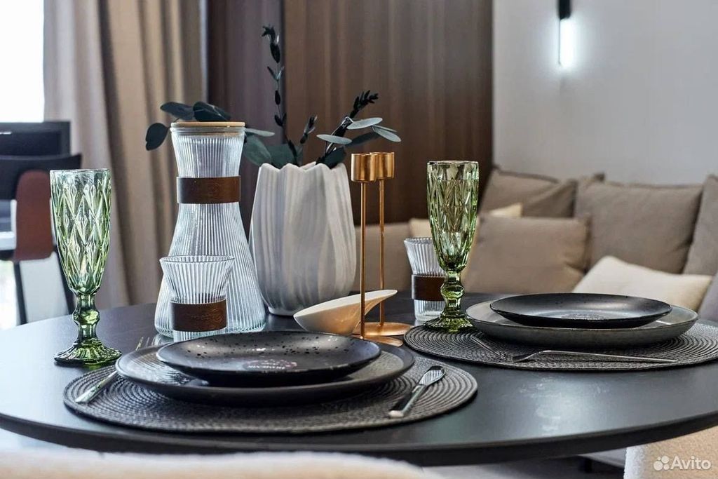 m. Studencheskaya: Apartment, 2-rooms