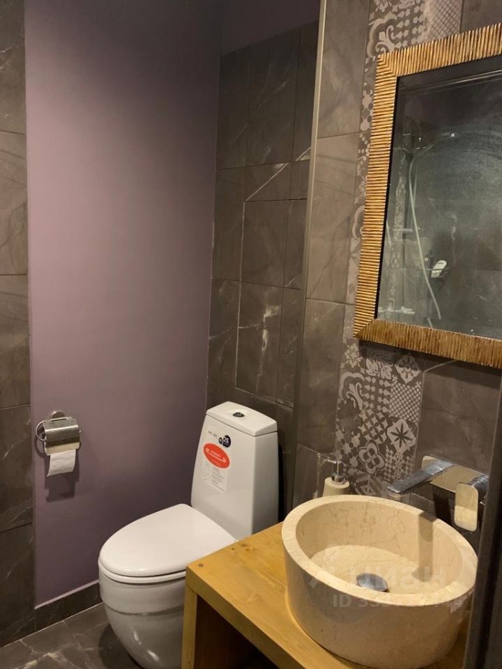 m. Nagornaya: Apartment, 1-rooms