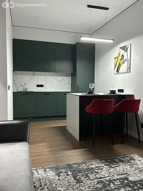 m. Bulvar Rokossovskogo: Apartment, 1-rooms
