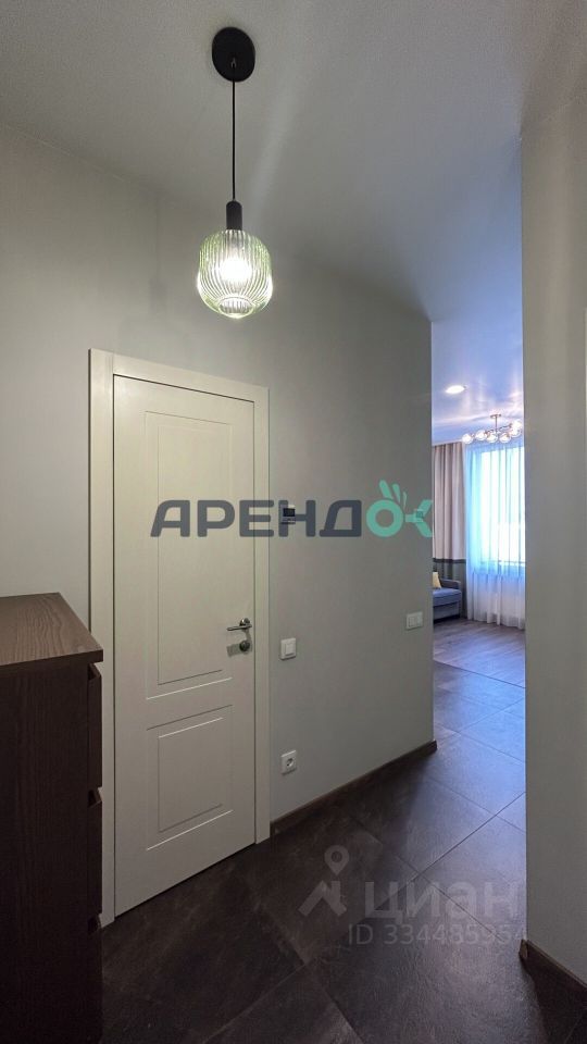 m. Sukharevskaya: Apartment, 2-rooms