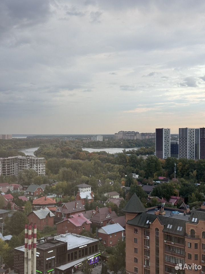 m. Vodniki: Apartment, 2-rooms