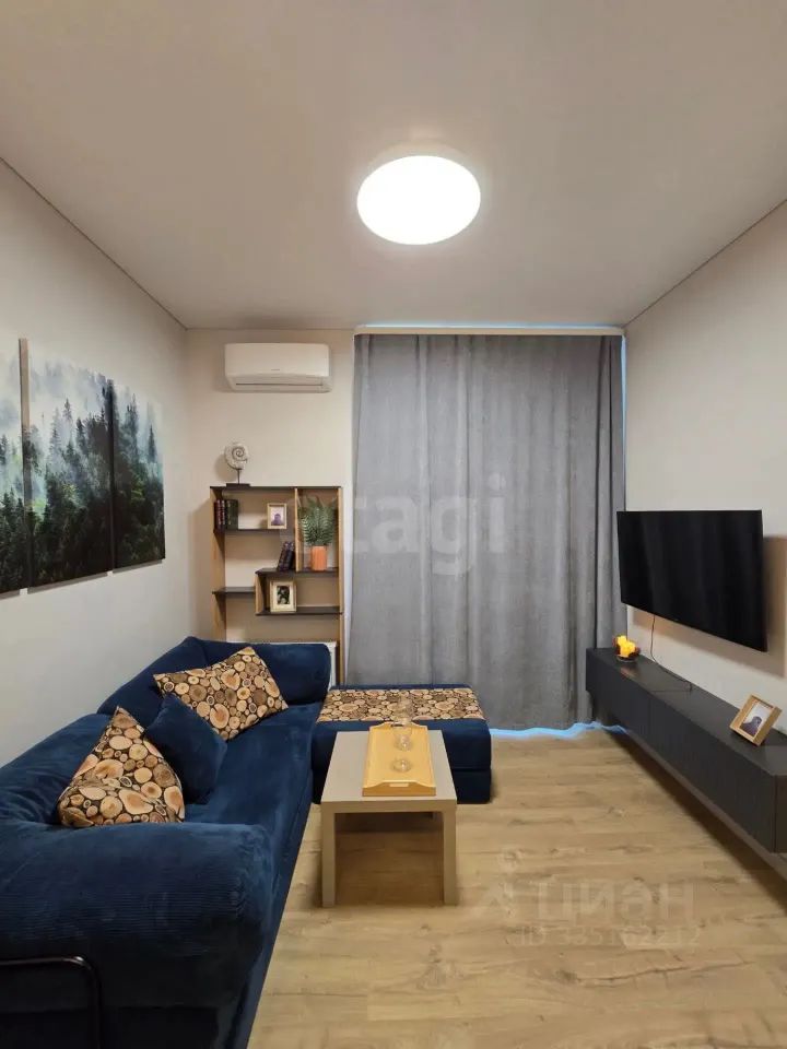 m. Prokshino: Apartment, 2-rooms
