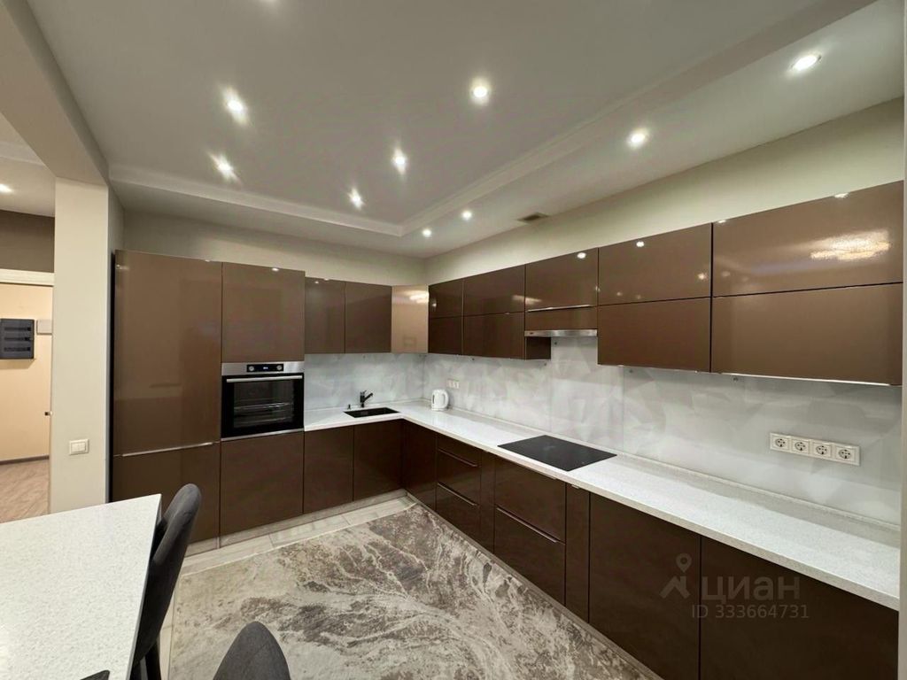 m. Vnukovo: Apartment, 2-rooms