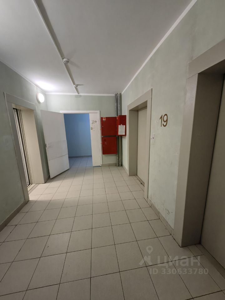 m. Silikatnaya: Apartment, 3-rooms