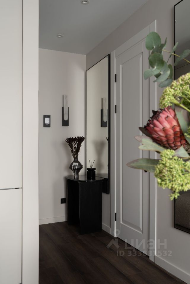 m. Sokolinaya Gora: Apartment, 1-rooms