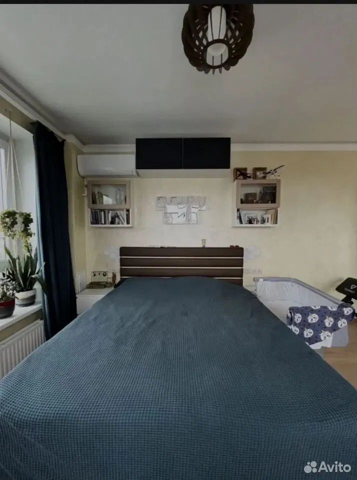 m. Govorovo: Apartment, 1-rooms