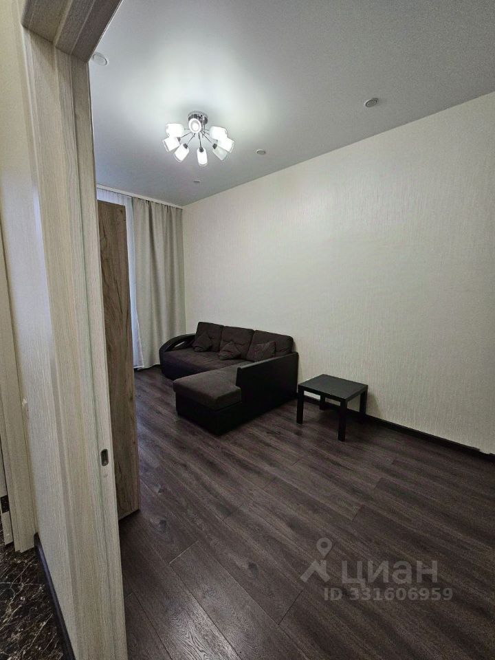 m. Molzhaninovo: Apartment, 1-rooms