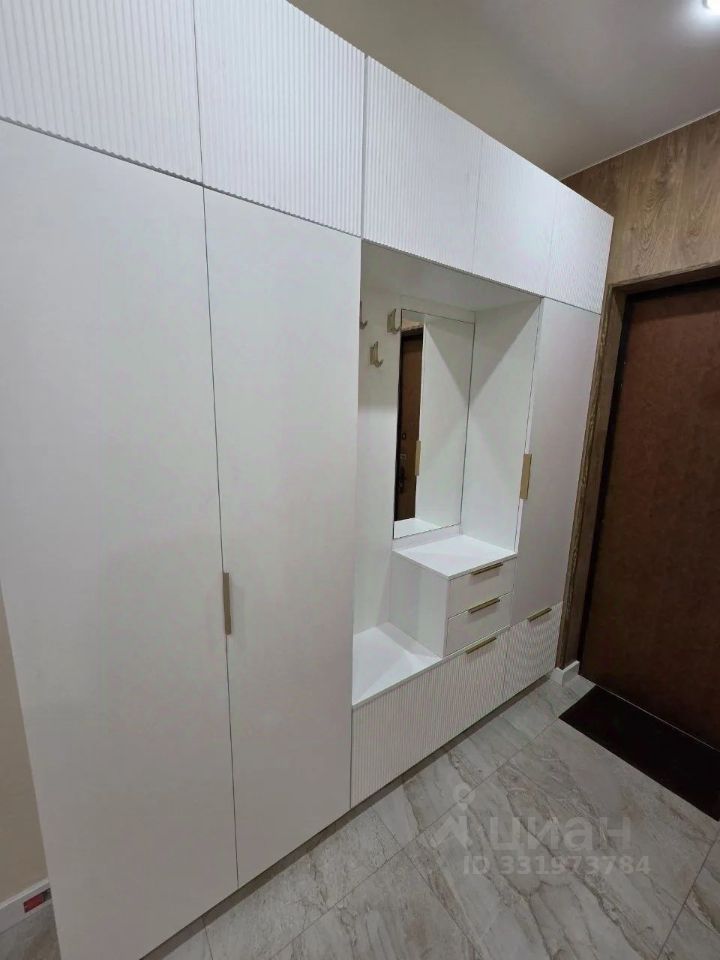 m. Molzhaninovo: Apartment, 2-rooms