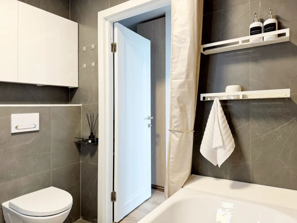 m. Seligerskaya: Apartment, 1-rooms
