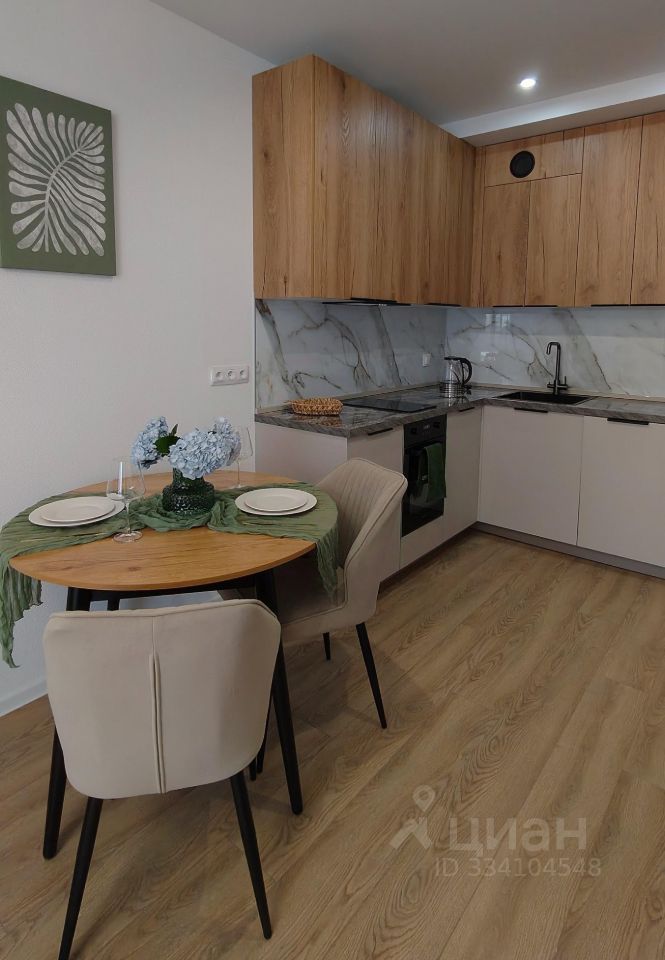 m. Vladykino: Apartment, 1-rooms